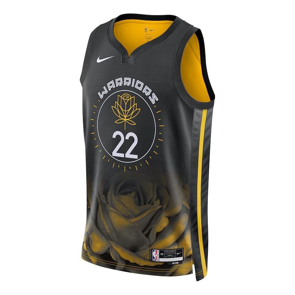 

Баскетбольное джерси Nike Dri-FIT NBA 2022/23 Swingman Jersey