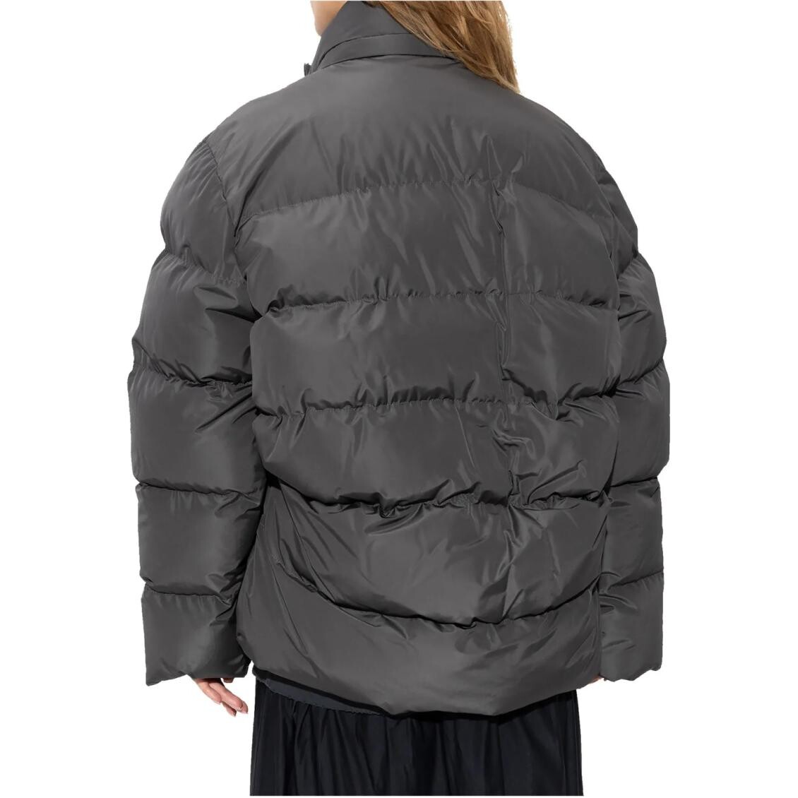 

Куртка женская Balenciaga, серый