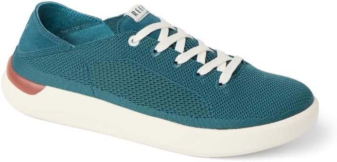 Мужские кроссовки REEF Swellsole Neptune, бирюзовый — фото 2