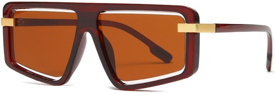 

Солнцезащитные очки MUTYNE Personality Square для женщин, солнцезащитные очки конфетных цветов, винтажные очки для мужчин, роскошные очки, градиентные солнцезащитные очки, C6