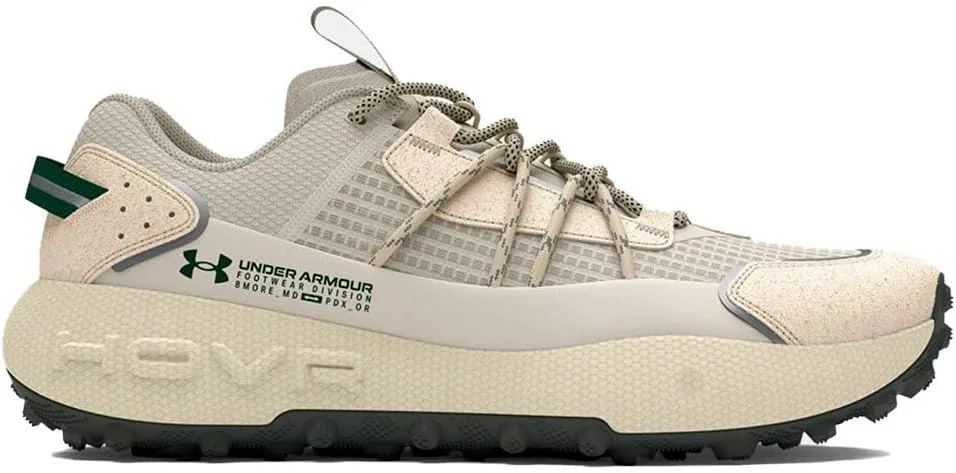 Кроссовки Under Armour FAT TIRE VENTURE, White