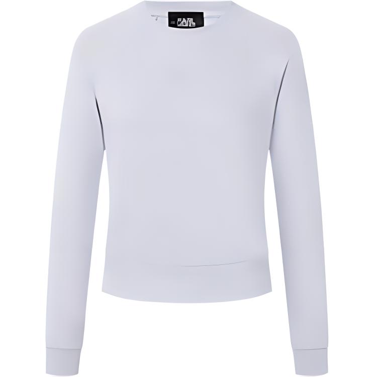 

Свитер KARL LAGERFELD женский голубой KARL LAGERFELD / Karl Lagerfeld Jeans