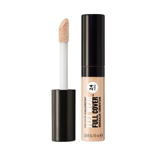 

Colorstay Flex Wear Консилер с полным покрытием Revlon, цвет 015, 10 мл