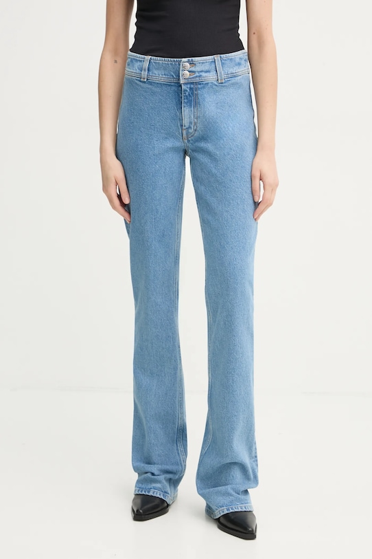 

Джинсы Filippa K, синий
