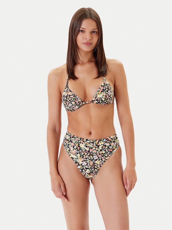 

Верх бикини 23O131503 Rvca, мультиколор