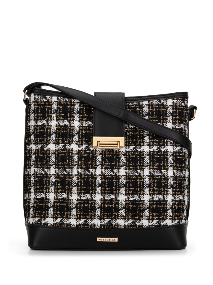 

Сумка Wittchen YOUNG COLLECTION, цвет Multicolored, Красный, Сумка Wittchen YOUNG COLLECTION, цвет Multicolored