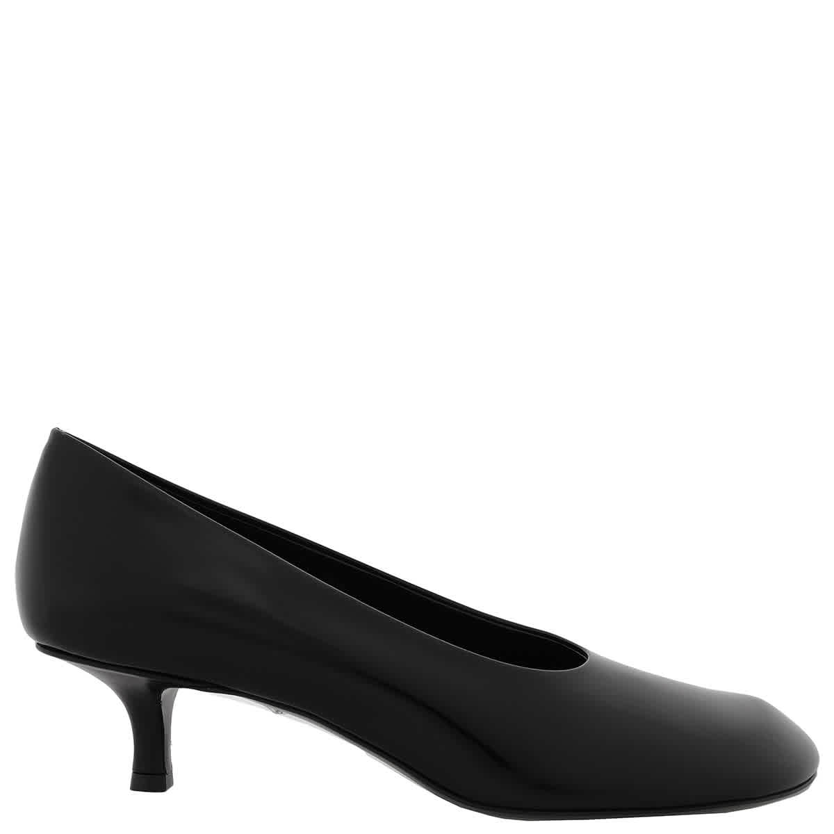 Burberry 45mm Туфли-лодочки Baby Pumps - Черный