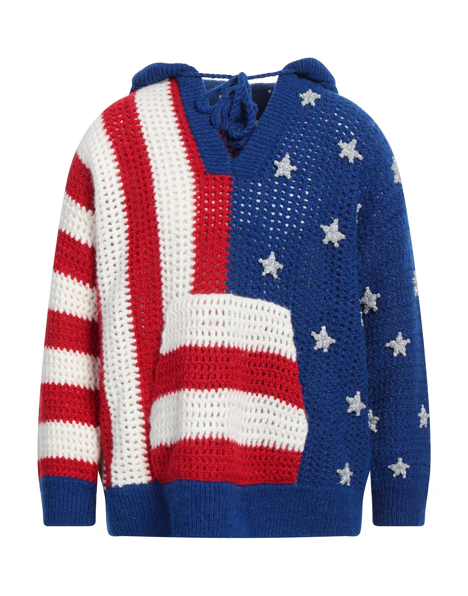 

Свитер Celine, синий