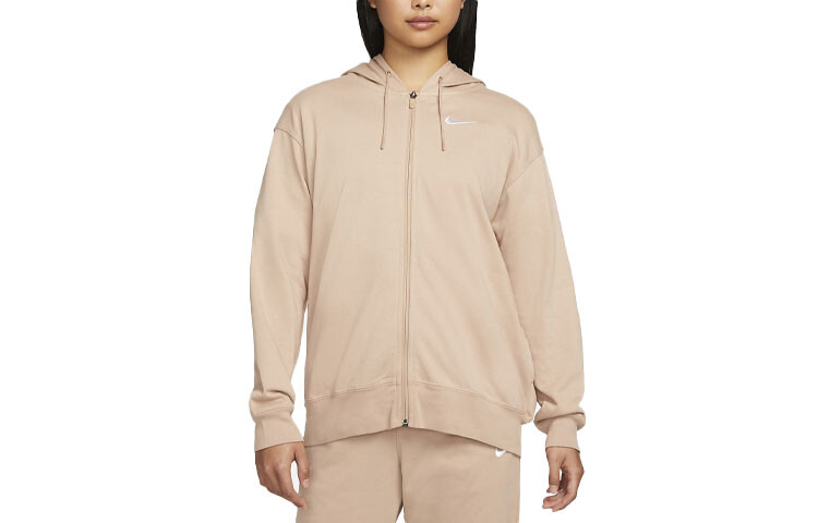 

Женская толстовка Nike, цвет Beige