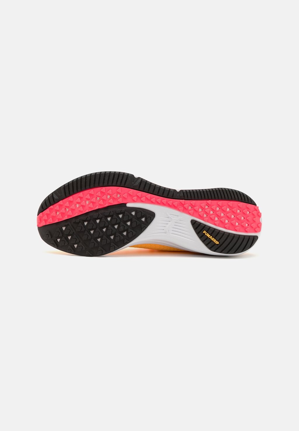 

Кроссовки ELECTRIFY NITRO 3 FADE Puma, оранжевый