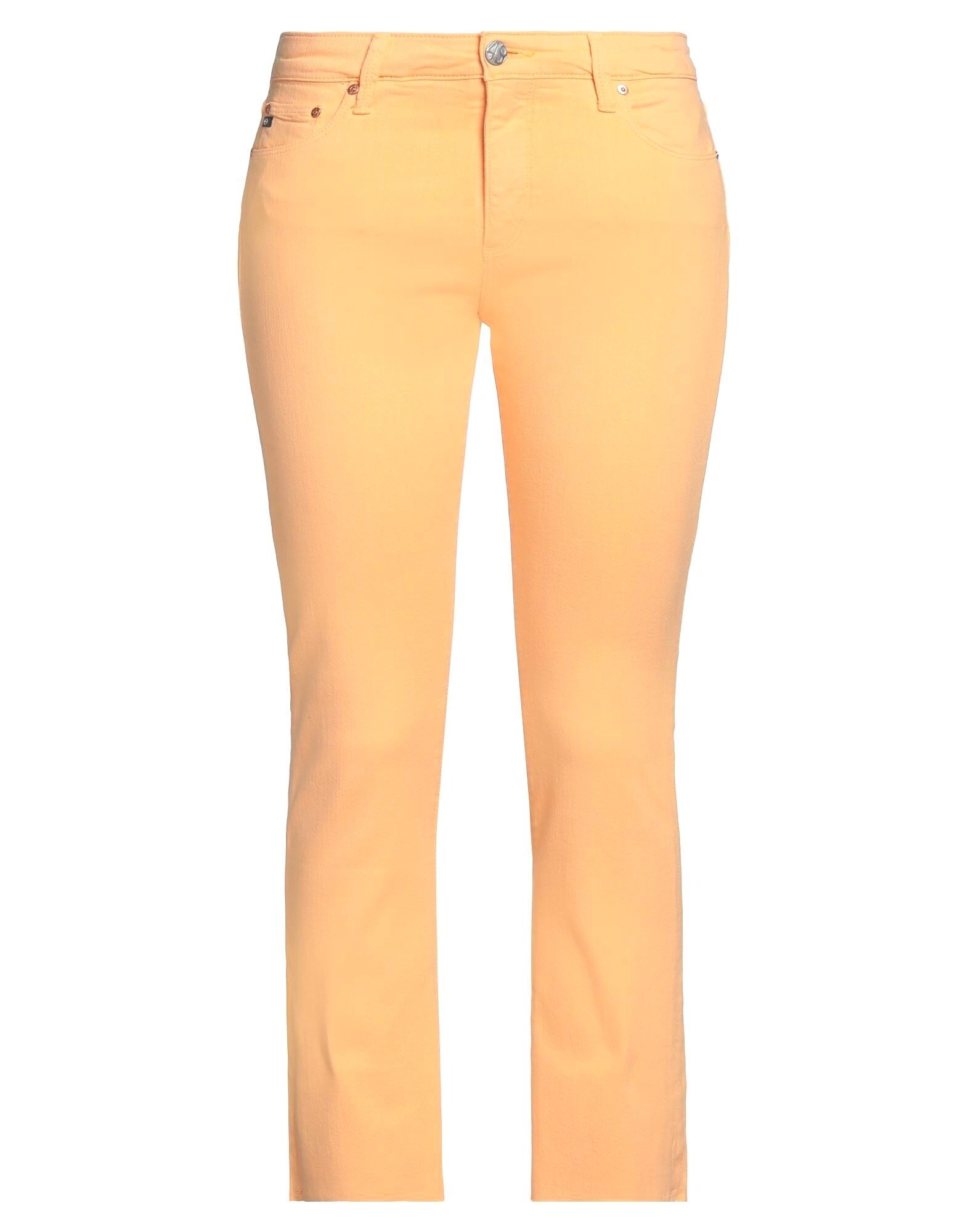 

Джинсы Ag Jeans, оранжевый