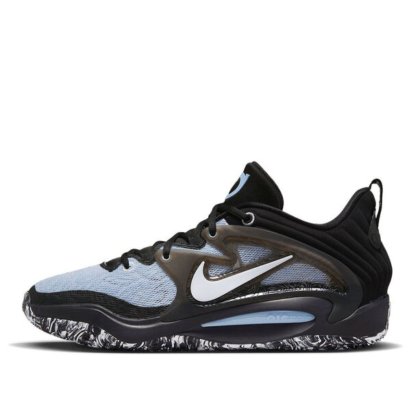 

Кроссовки kd 15 ep 'refuge' Nike, черный