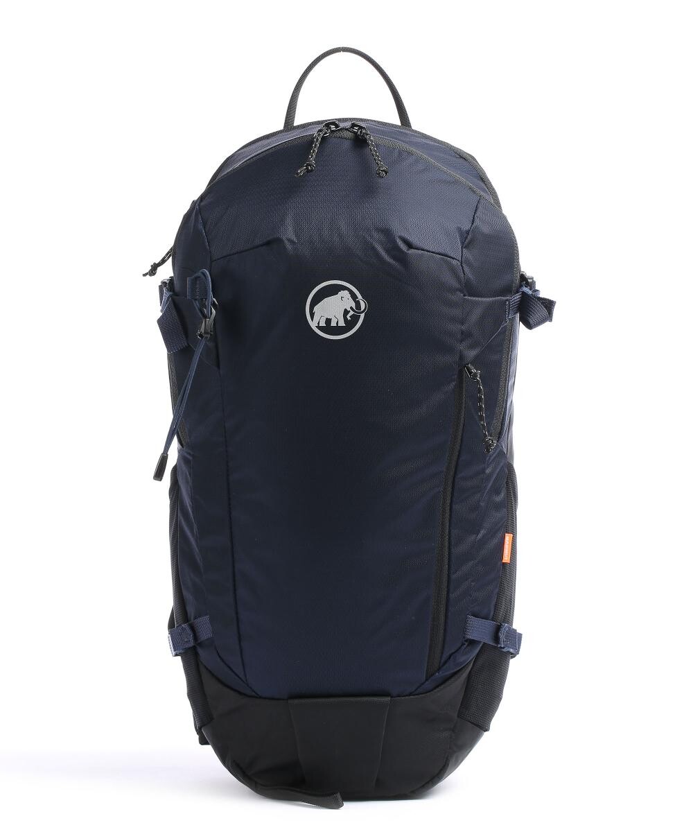 

Походный рюкзак Lithium 15 W из полиамида Mammut, синий