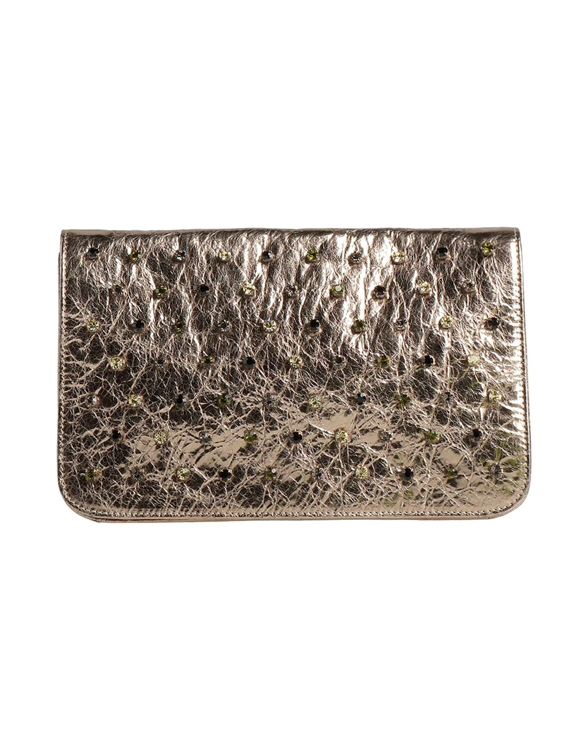 

Сумка Valentino Garavani, платина