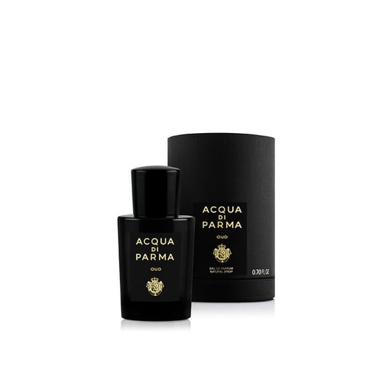 

Парфюмированная вода, 20 мл Acqua di Parma, Oud