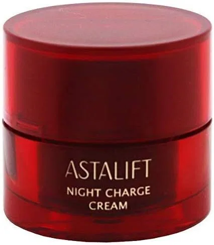 Крем для лица Astalift — Ночной Lift Night Charge Cream, 30 г