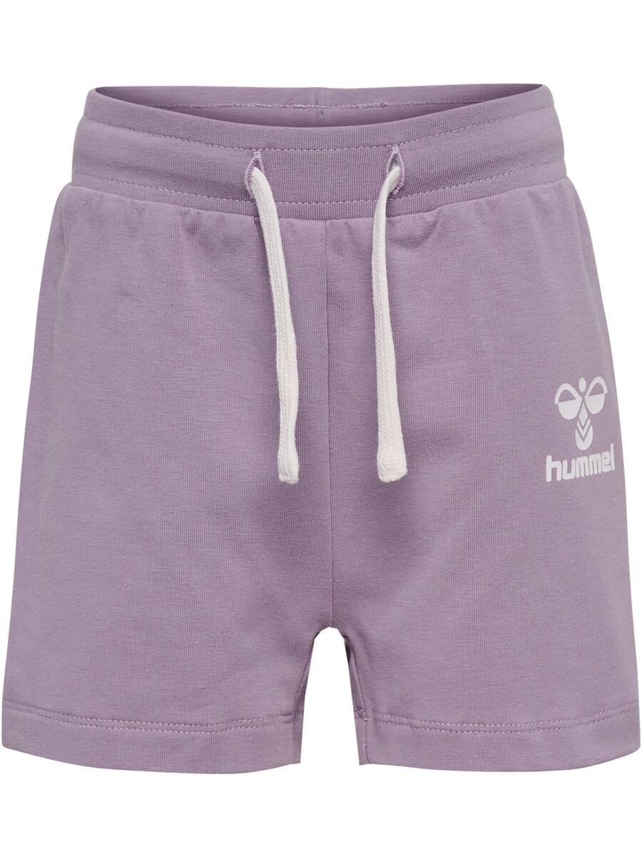 

Обычные брюки Hummel KRISTA, фиолетовый