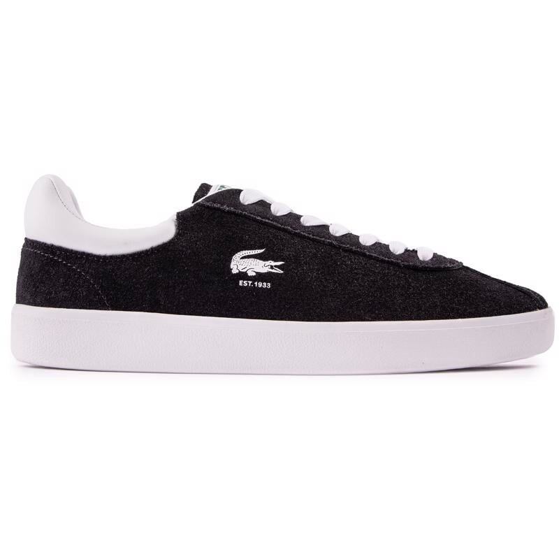

Кроссовки baseshot Lacoste, черный