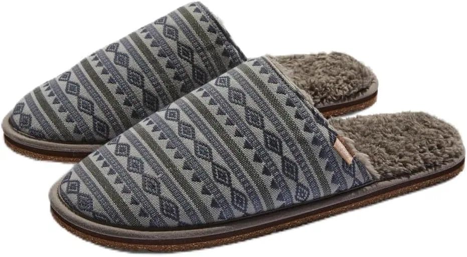 Слипоны Feelgoodz с искусственным мехом, Hosta