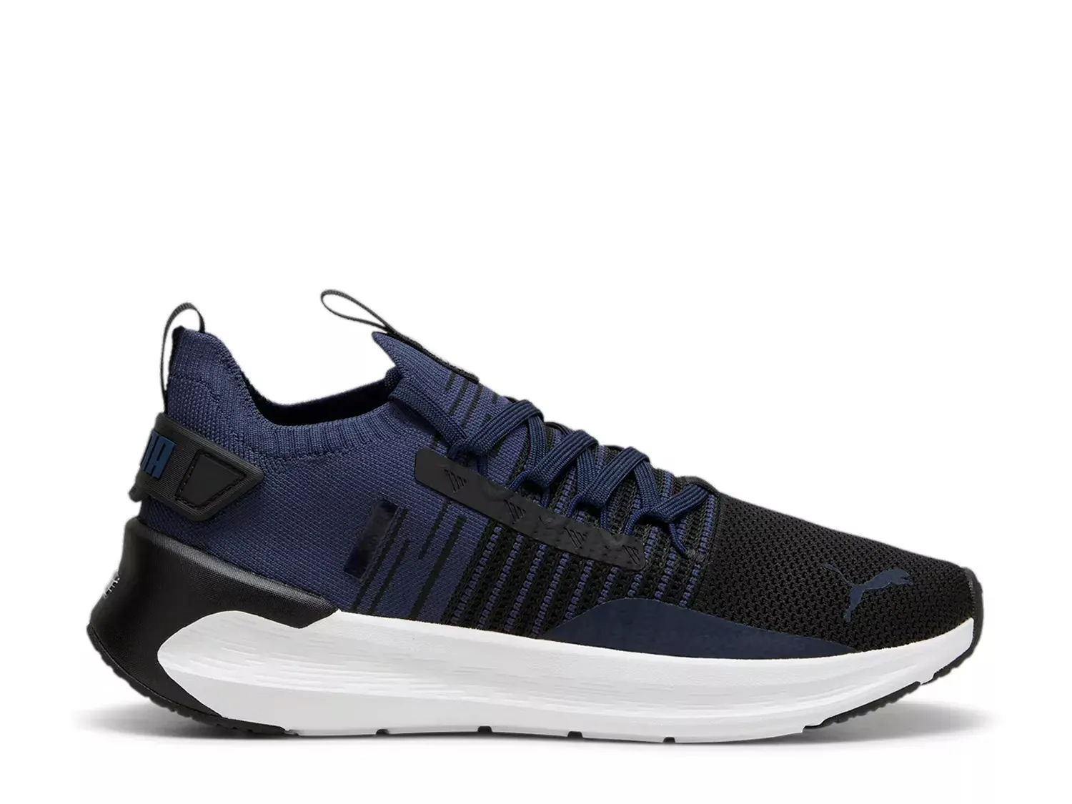 

Мужские кроссовки SoftRide Symmetry для бега Puma, Navy/Black