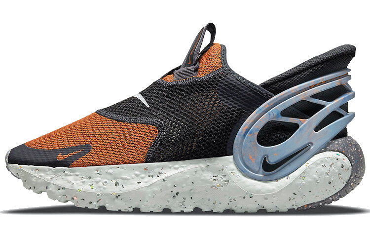 

Nike Glide FlyEase Mesa оранжевый