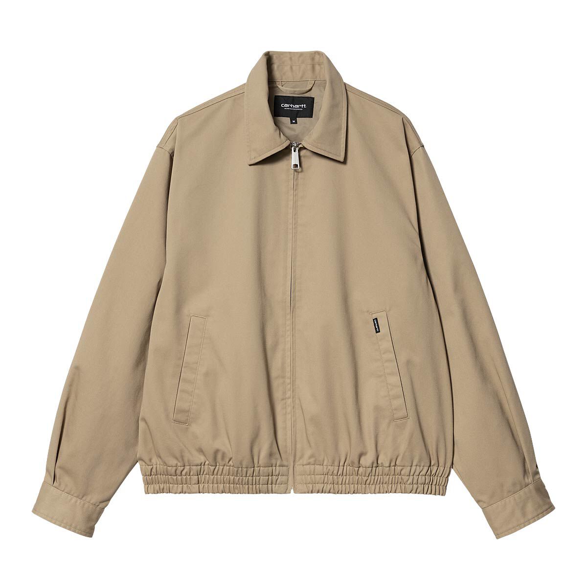 

Куртка Newhaven Jacket Carhartt Wip, цвет Hellbraun