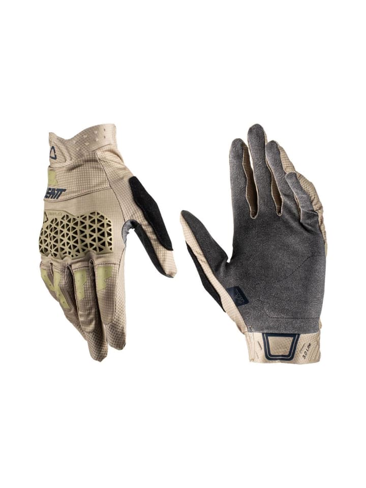 

Перчатки для горного велосипеда MTB 3.0ite, Dune, Leatt