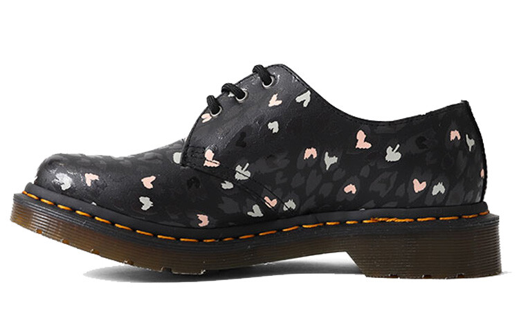 Dr.Martens 1461 Женская Повседневная обувь Женская