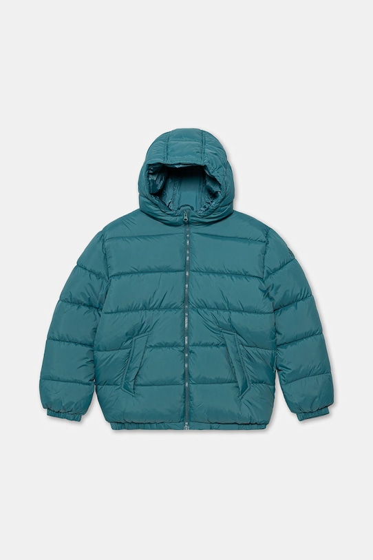 

Детская куртка United Colors Of Benetton, бирюзовый