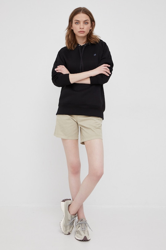 

Толстовка G-Star, черный