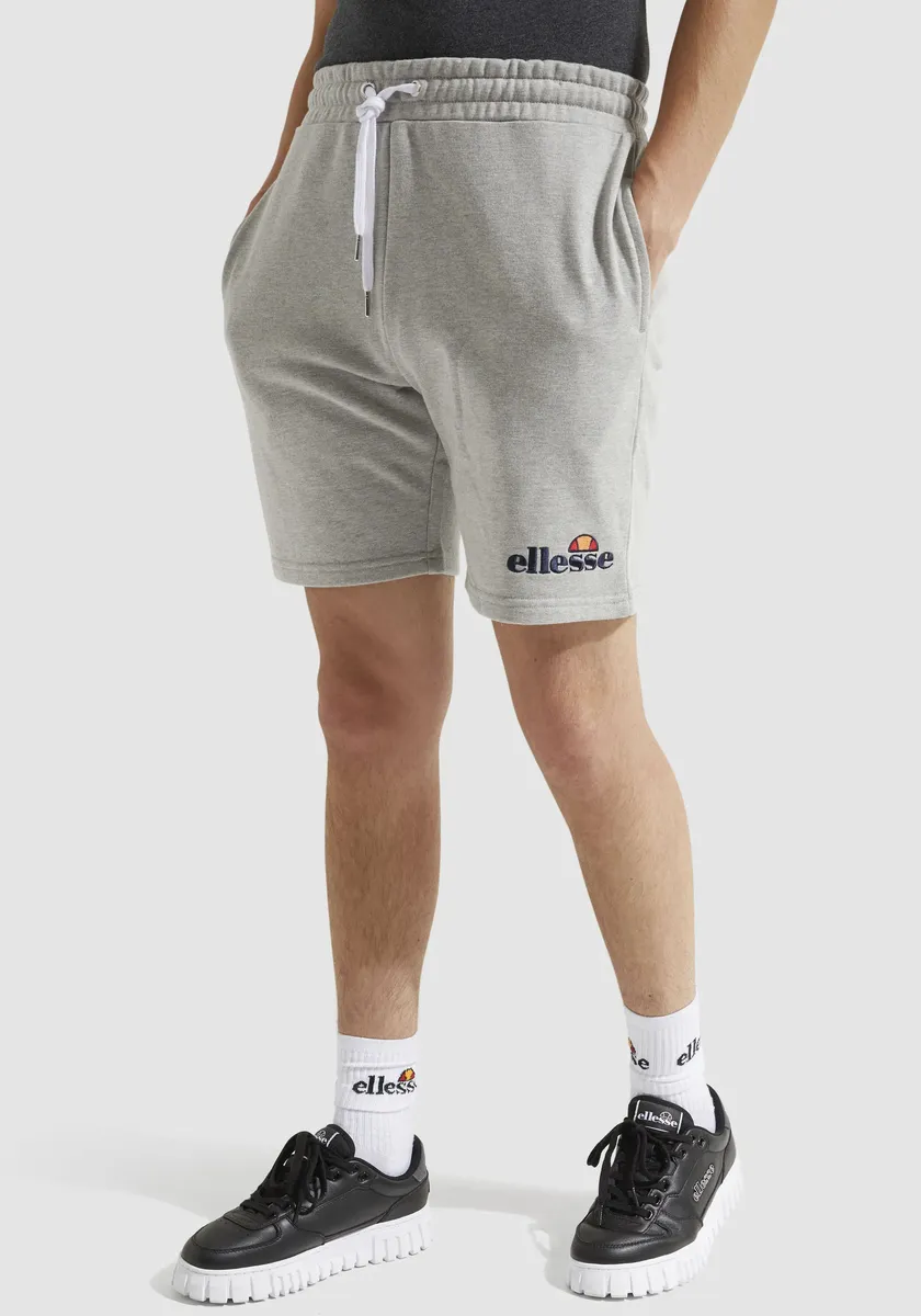 

Спортивные шорты Ellesse "SILVAN FLEECE SHORT", черный