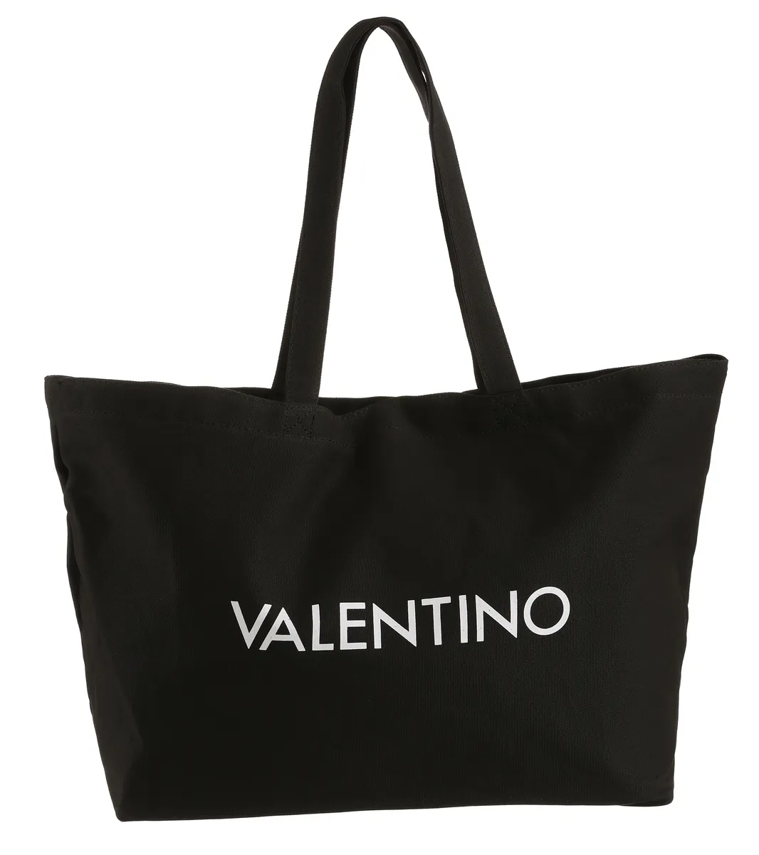 

VALENTINO СУМКИ Шоппер "INWOOD RE" Valentino Bags, цвет Nero