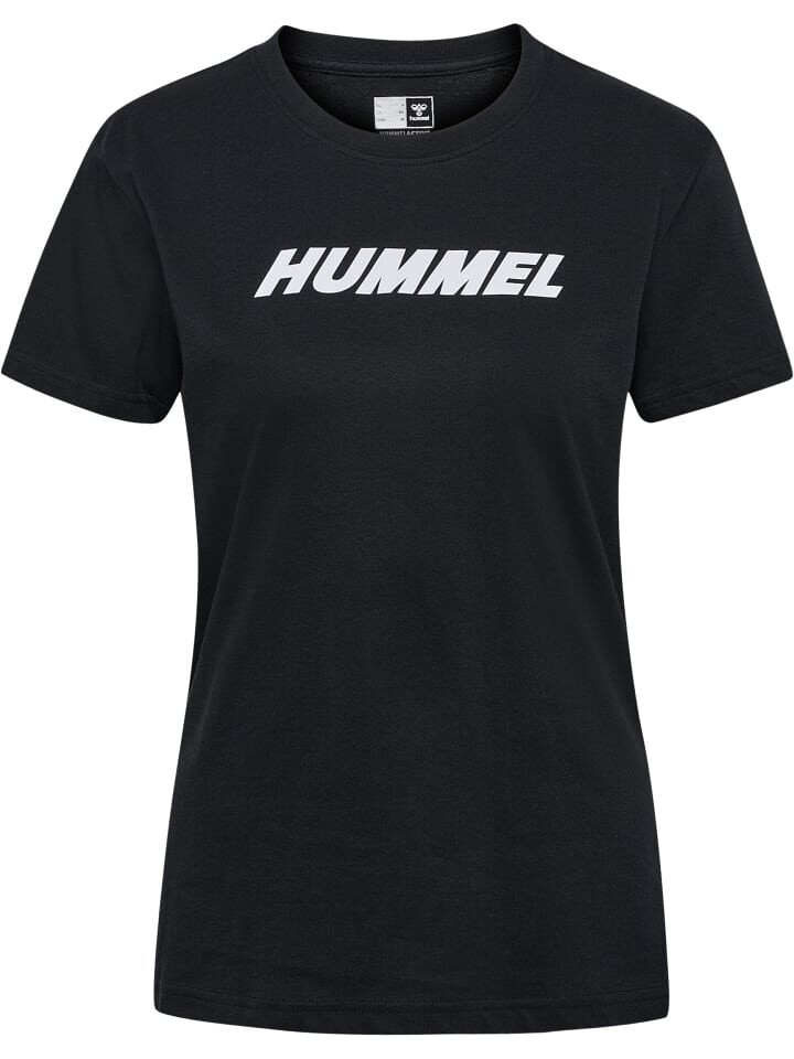 

Функциональная рубашка Hummel, черный