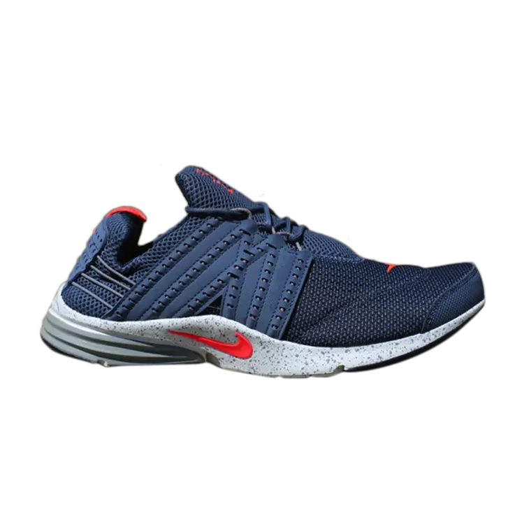 

Кроссовки Nike Lunar Presto 'Armory Slate', черный