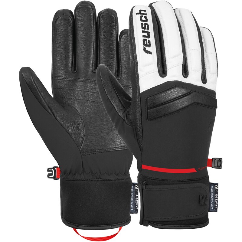 

Перчатки Reusch Dylan R-Tex XT Reusch, мультиколор