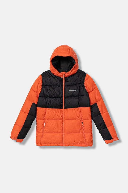 

Детская куртка U Pike Lake II Hdd Jacke Columbia, оранжевый