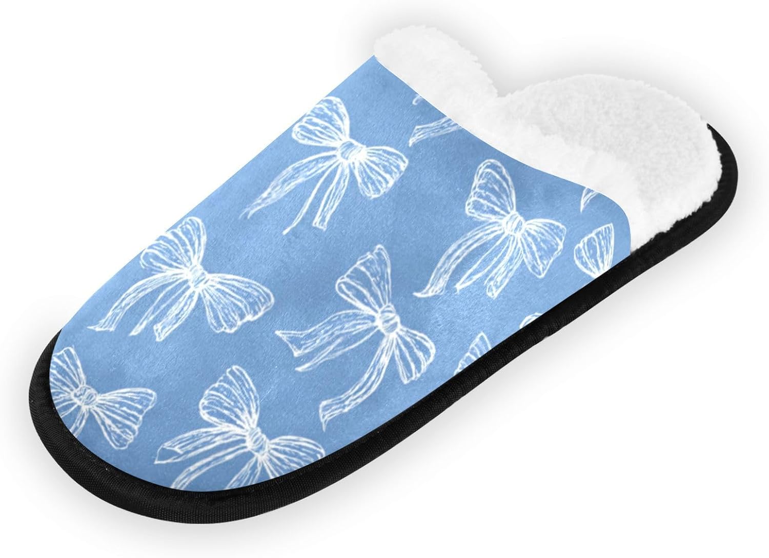 

Женские и мужские домашние тапочки Dussdil, спа-тапочки для дома, с памятью формы, закрытый носок, противоскользящие, для отеля, спальни и путешествий, размеры 5-12, мультиколор