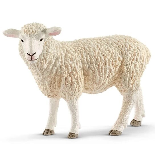 

Мир овечьей фермы Schleich