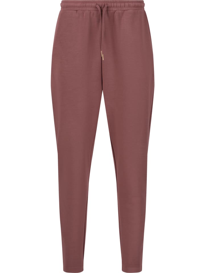 

Спортивные брюки Jacey в цвете 4321 Rose Taupe Athlecia