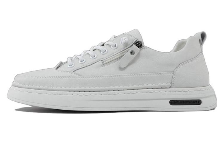 

Кеды FAIRWHALE Skateboard Shoes Men Low-Top