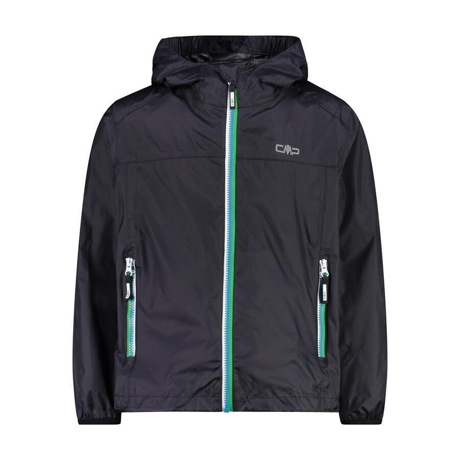 

Куртка-дождевик CMP для мальчиков Fix Hood 3X57624