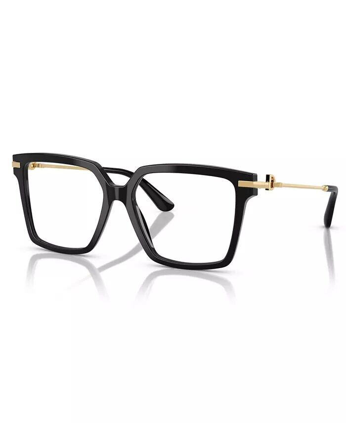 

Женские очки Dolce & Gabbana Dolce&Gabbana, черный