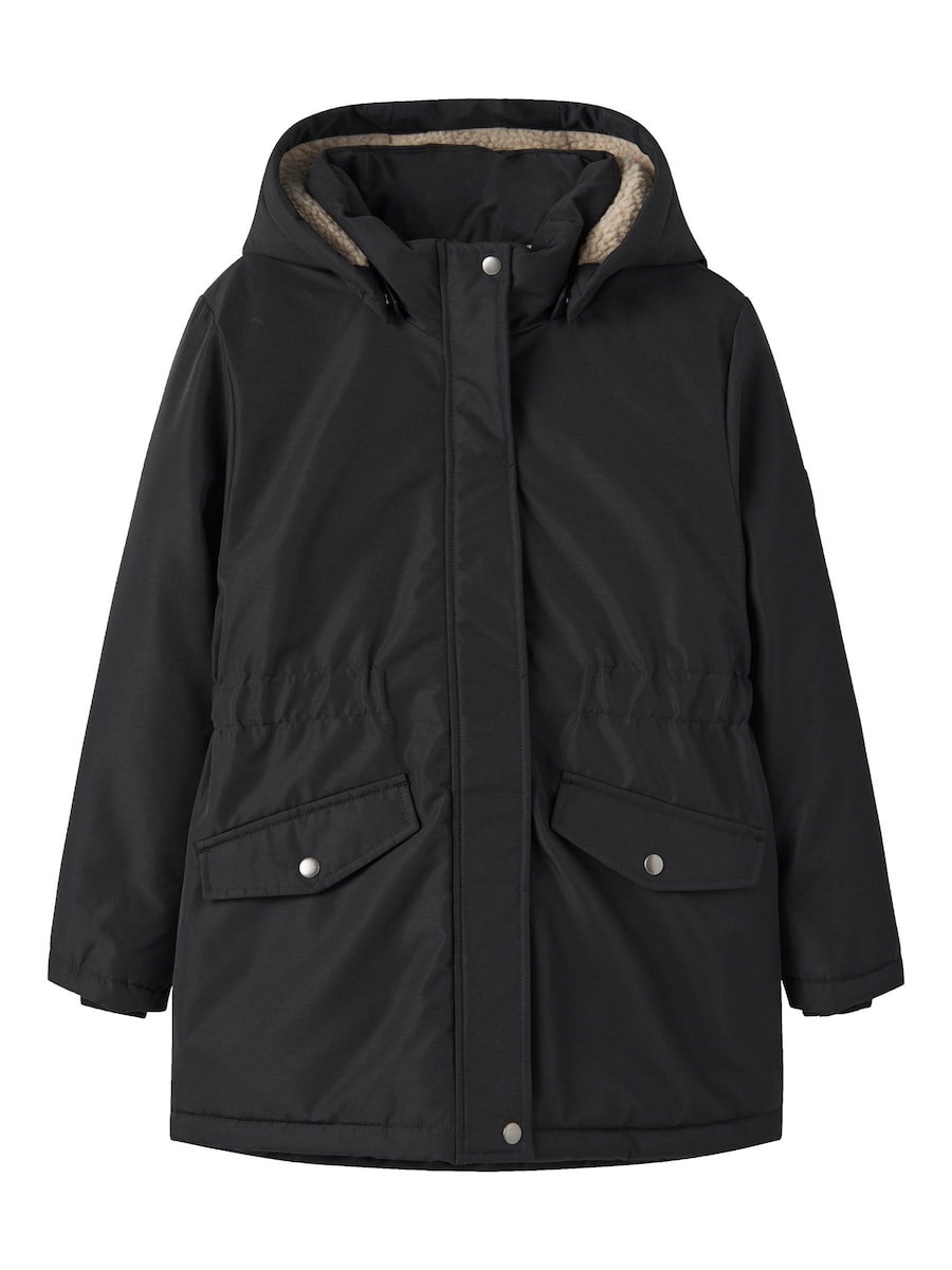 

Куртка для активного отдыха NAME IT, черный