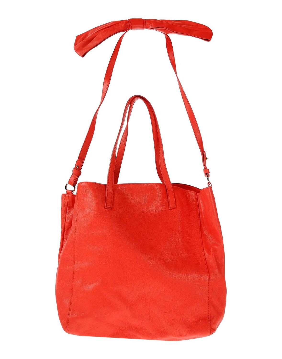 

Сумка Valentino Garavani, коралл, Красный, Сумка Valentino Garavani, коралл
