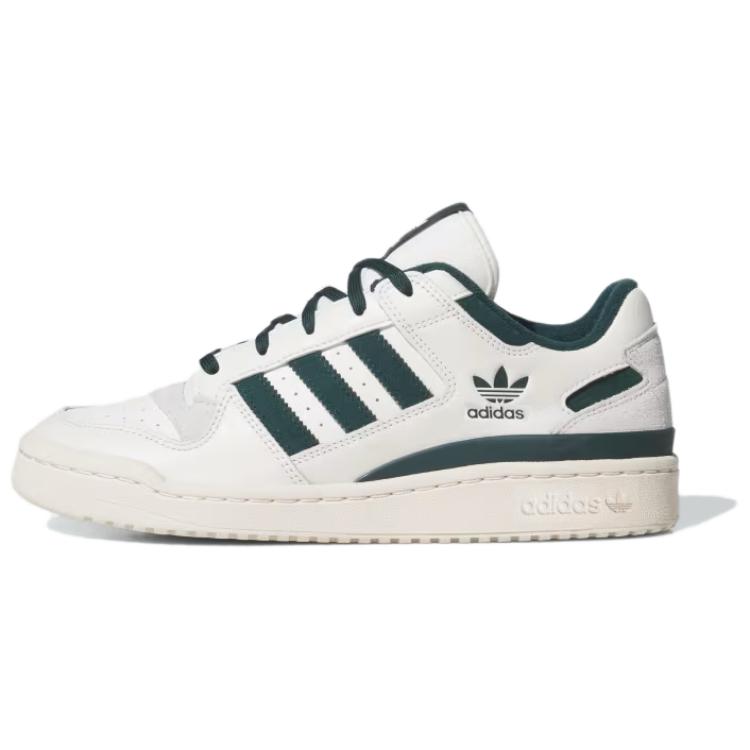 

Adidas Originals Кроссовки Adidas Forum Low Cl 'White Aurora Ivy'