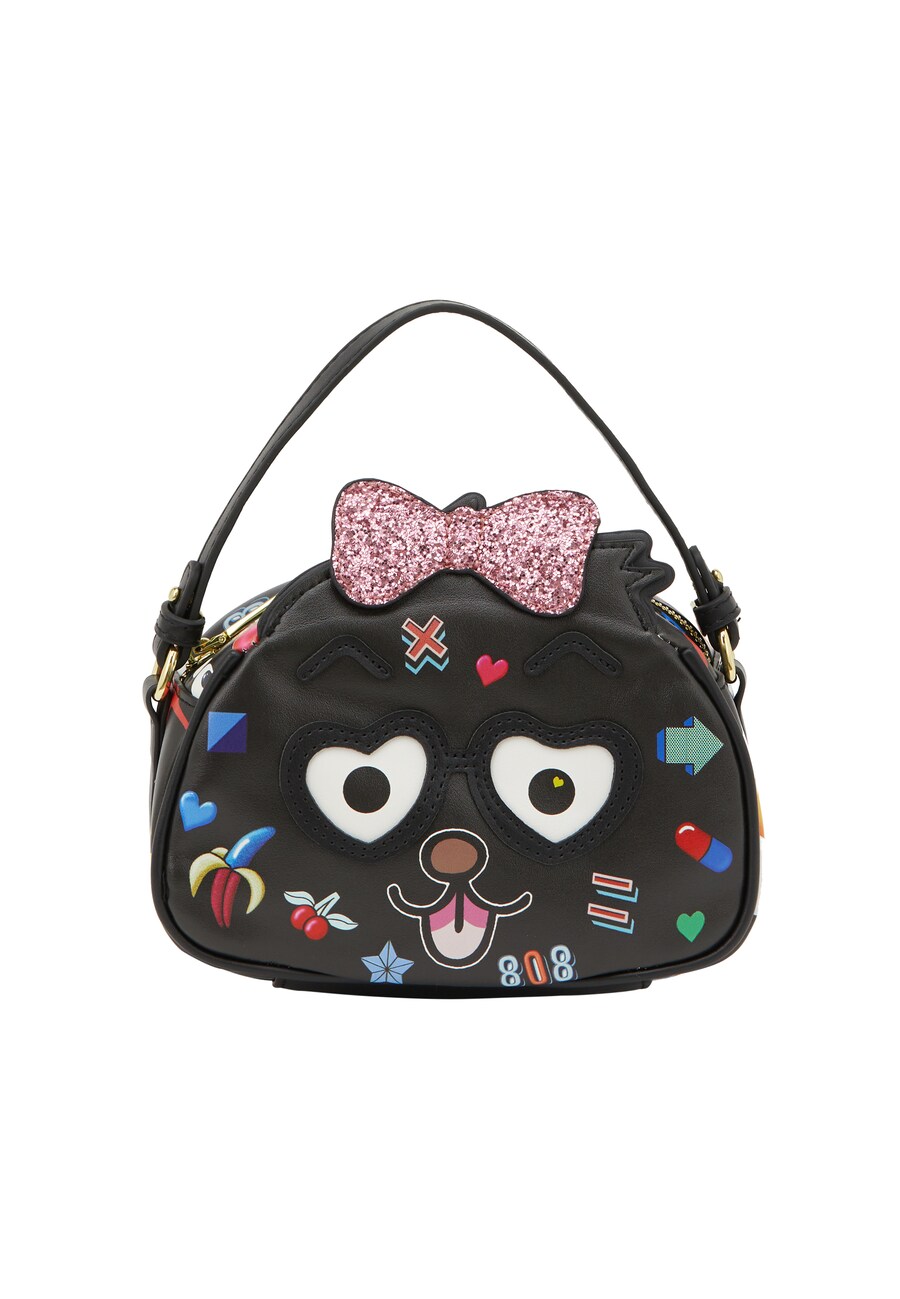 

Сумочка MYMO Pop Eyetheme, Black