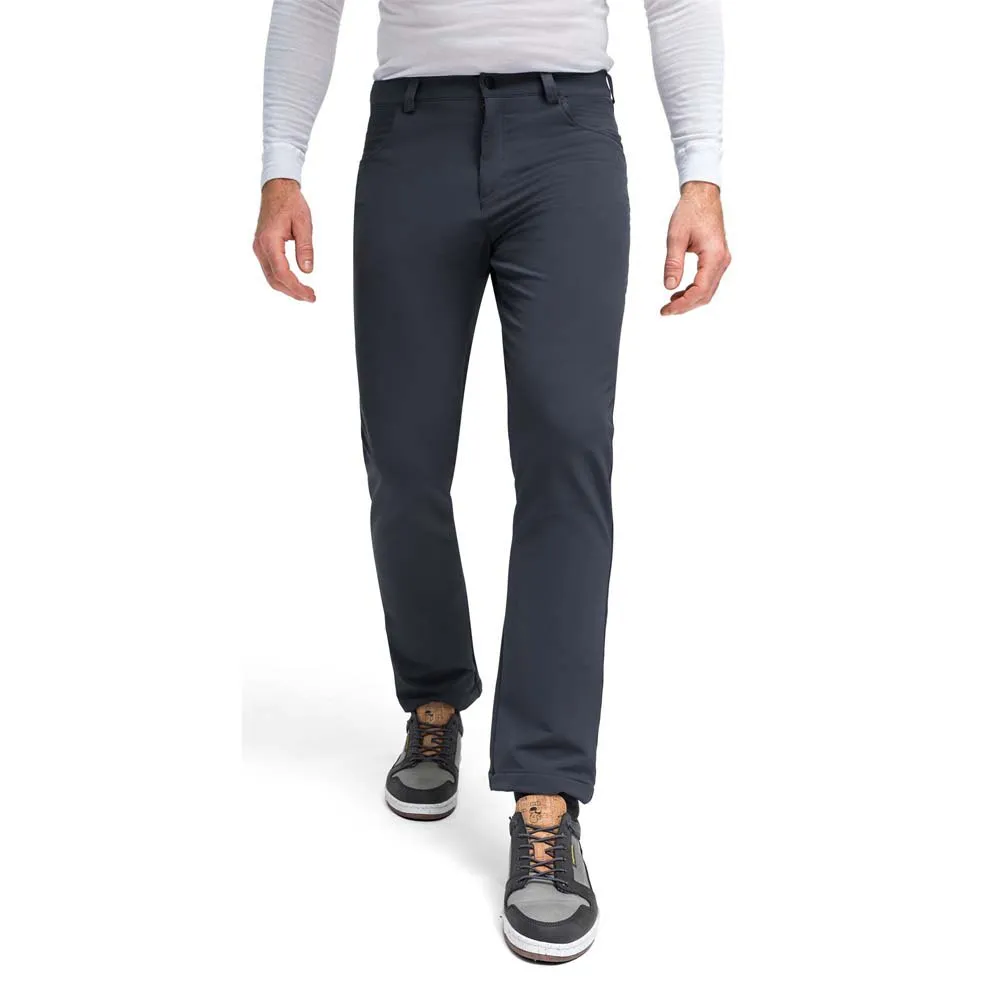 

Брюки Maier Sports Charles, серый