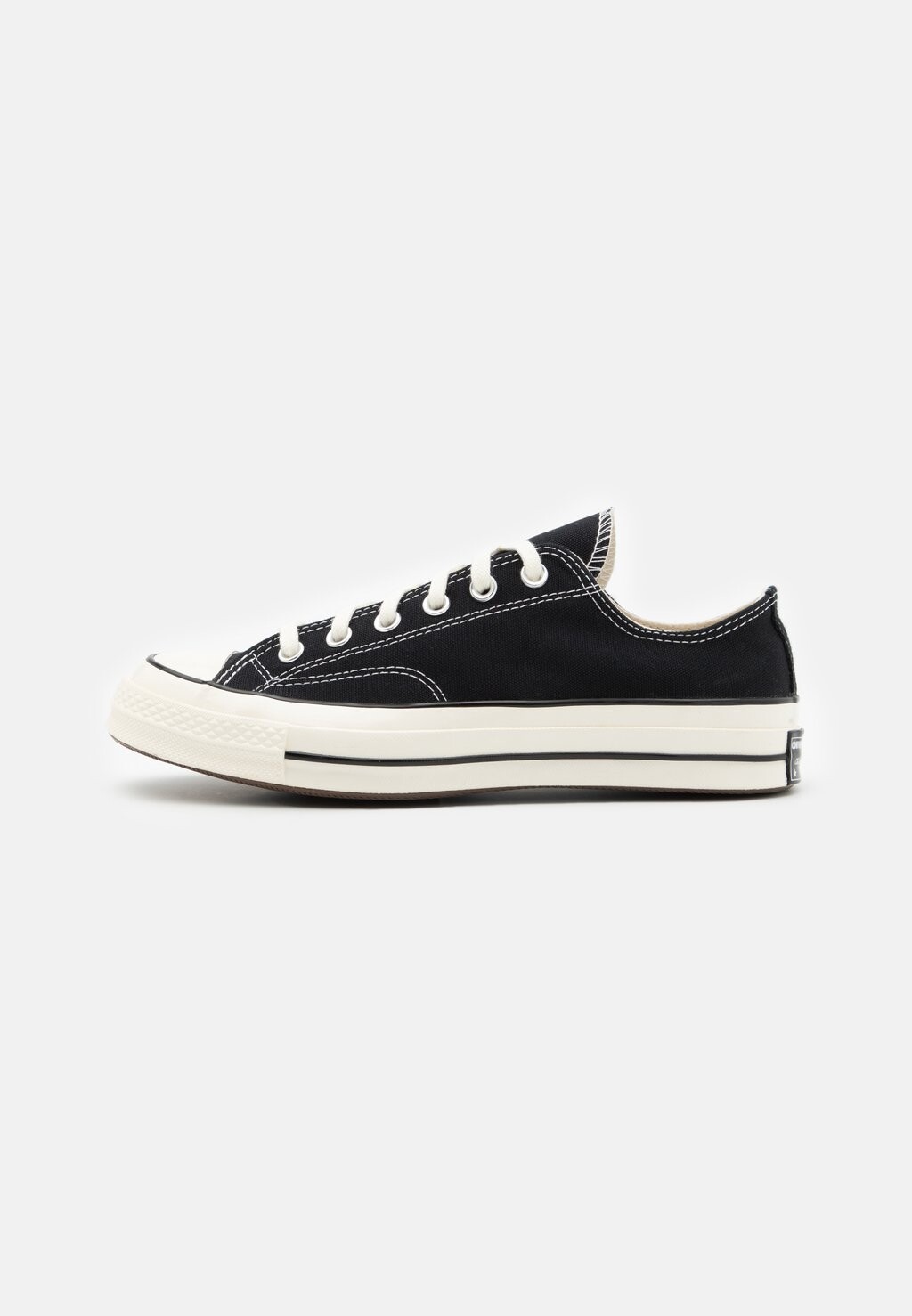 Кроссовки CHUCK 70 WIDE UNISEX Converse, черный — фото 2