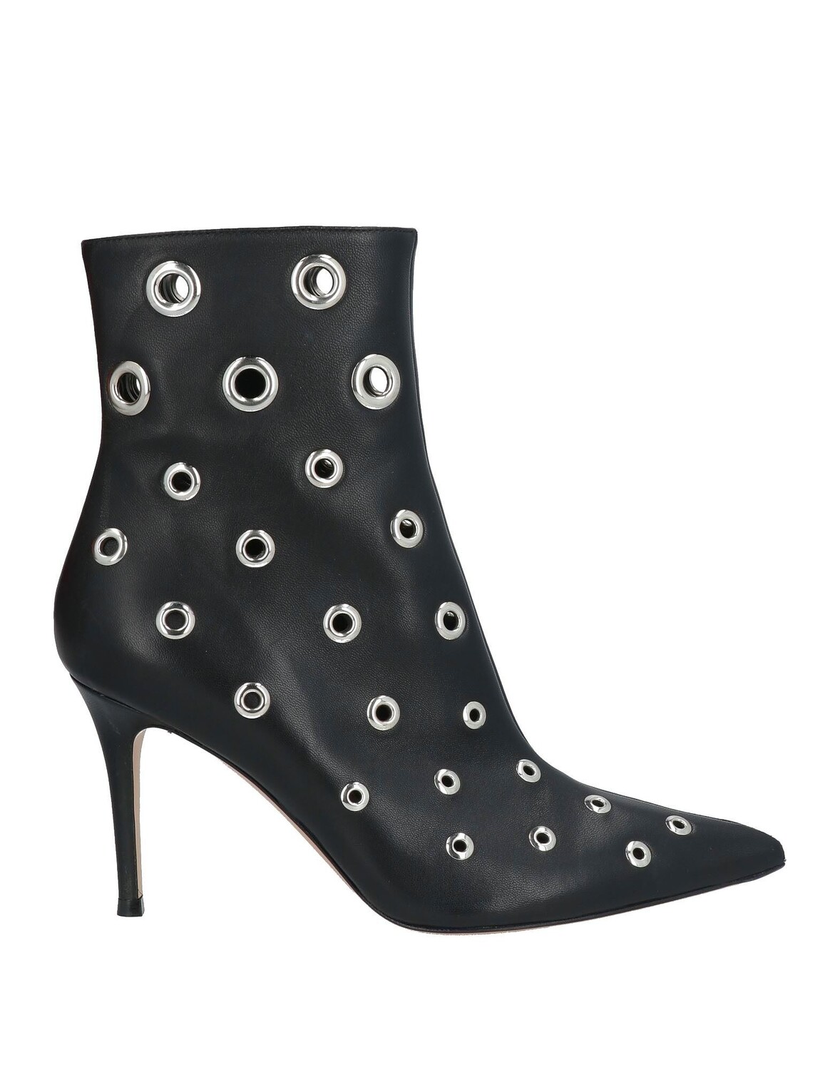 

Ботильоны Gianvito Rossi, черный