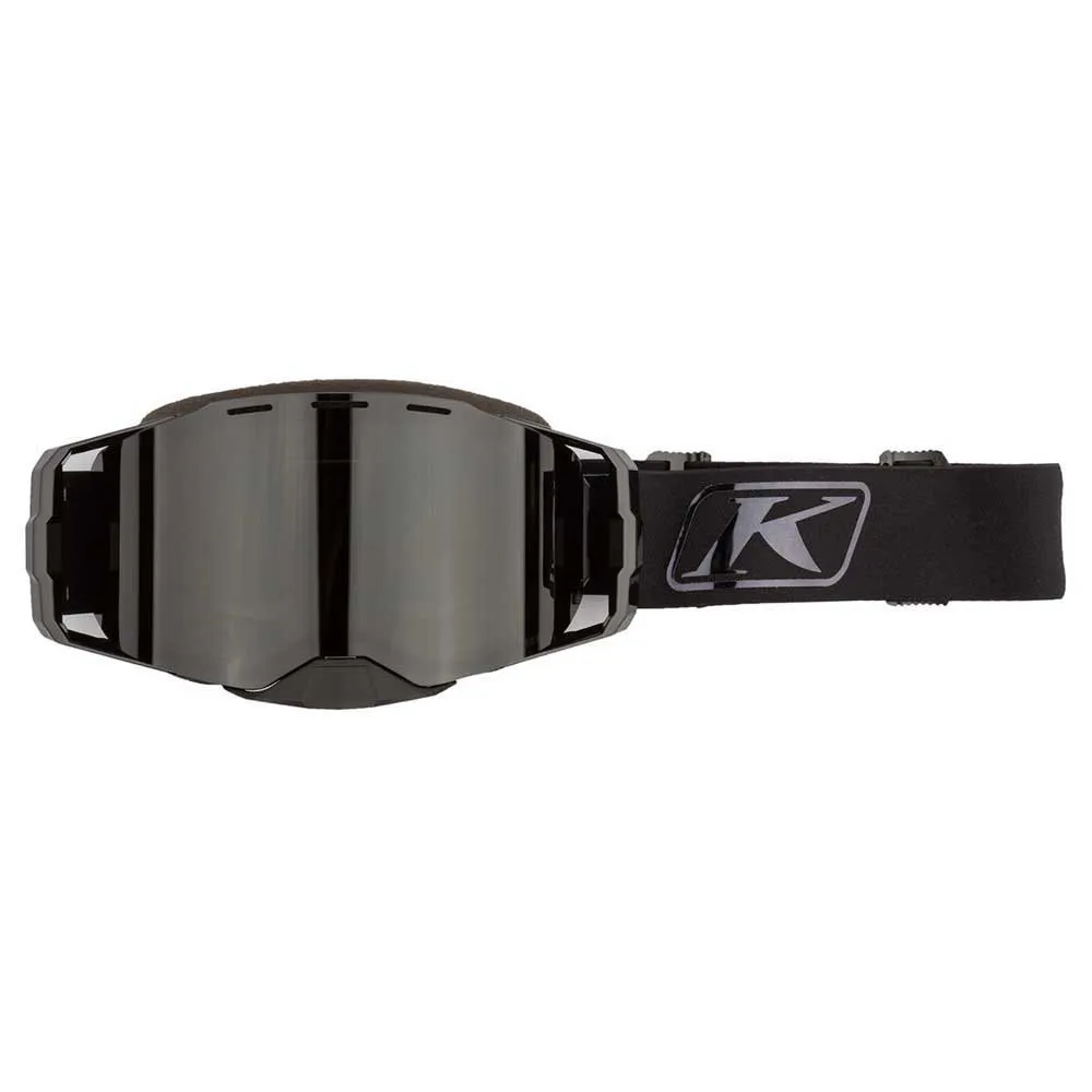 

Горнолыжные очки Klim Edge, черный